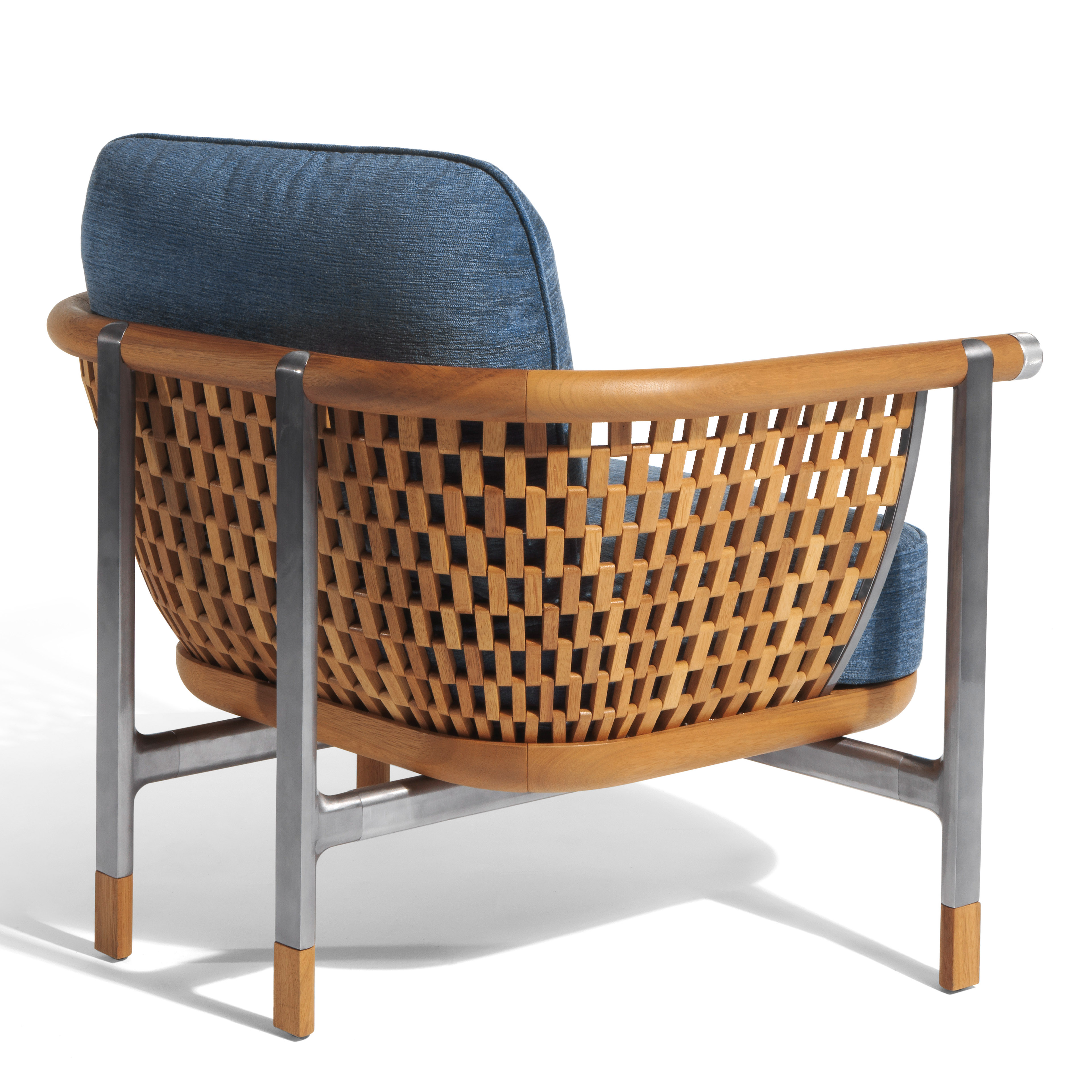 Basket armchair new arrivals